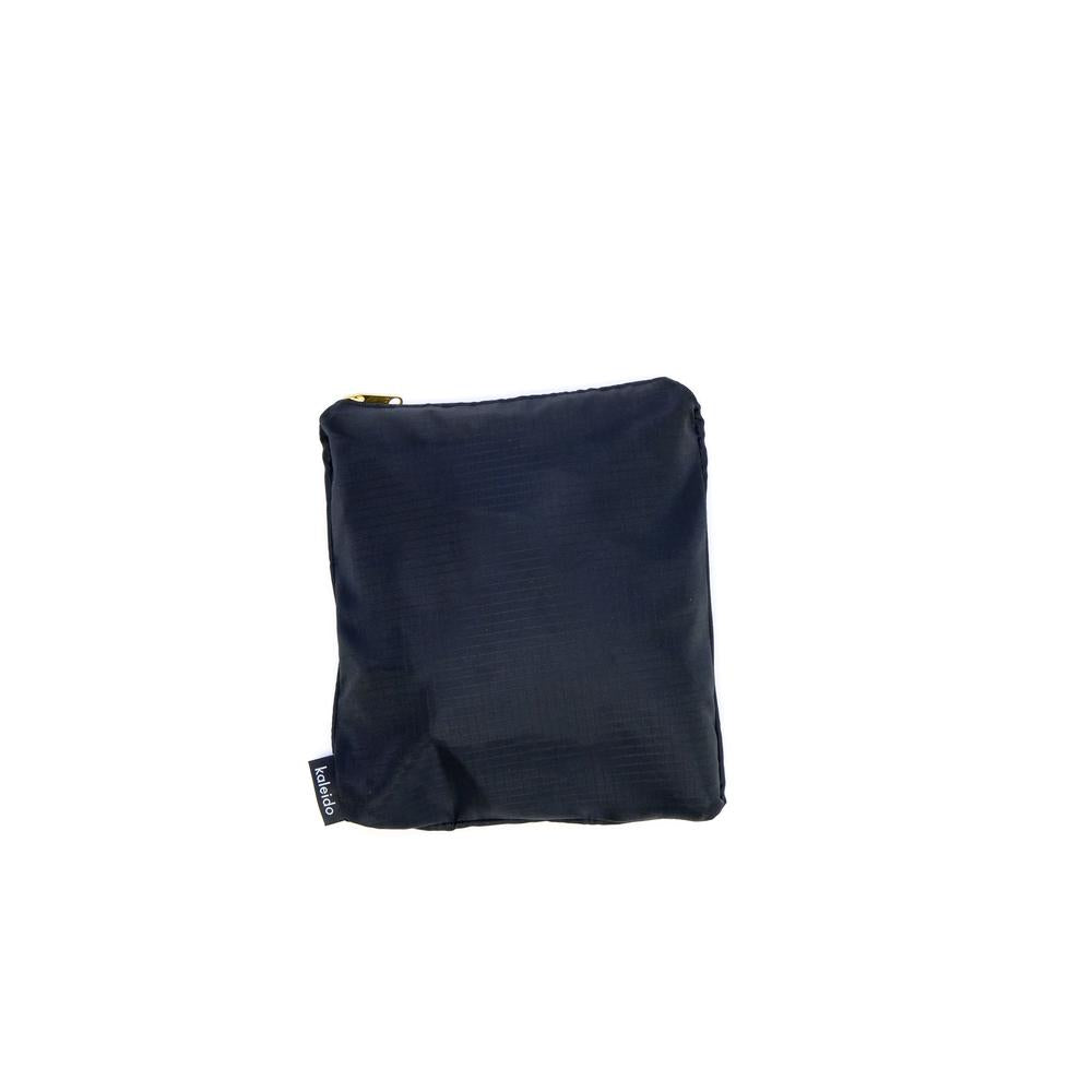 Black Onyx Packable Tote Bag – Kaleido Concepts