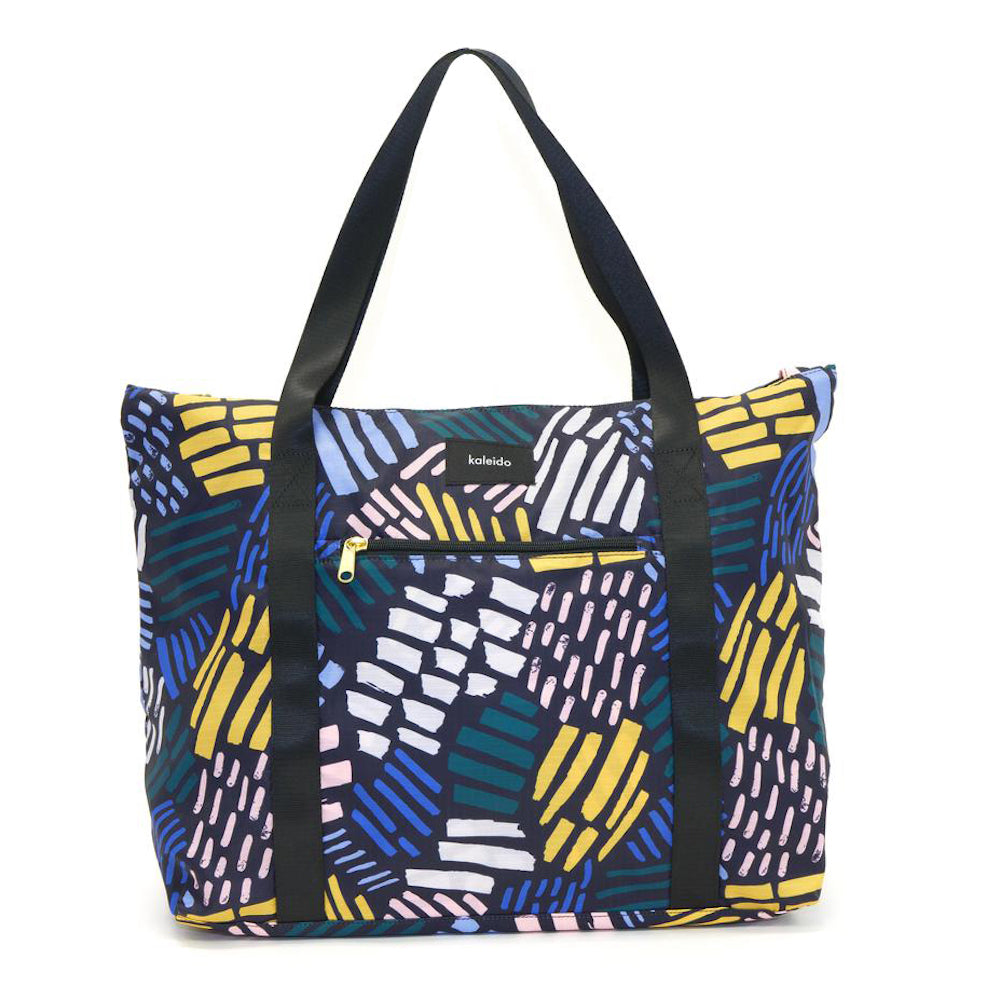 Midnight Muse Packable Tote Bag – Kaleido Concepts
